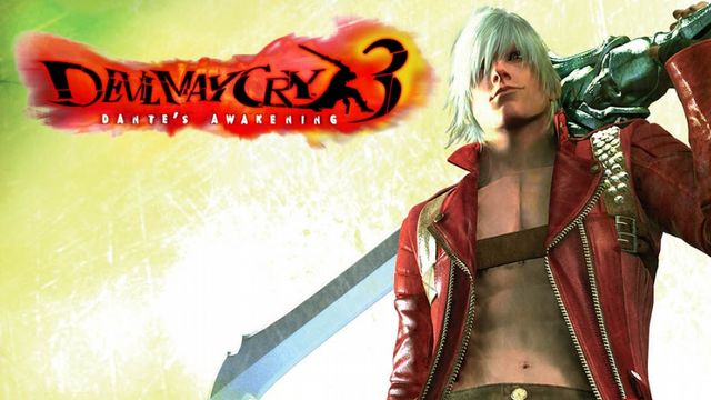 Devil May Cry 3: Dante's Awakening - Edycja Specjalna