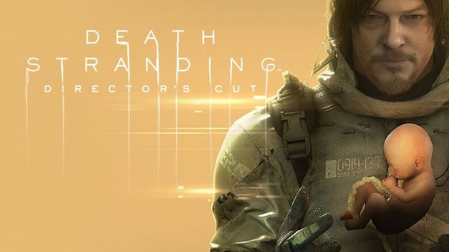 Death Stranding: Director's Cut