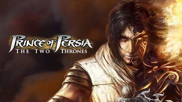 Prince of Persia: The Two Thrones