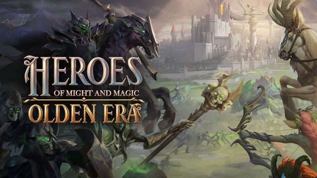 Heroes of Might and Magic: Olden Era