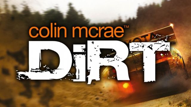 Colin McRae: DiRT