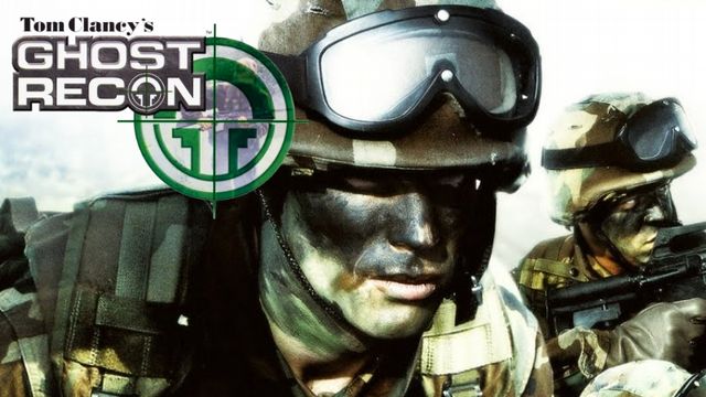 Tom Clancy's Ghost Recon