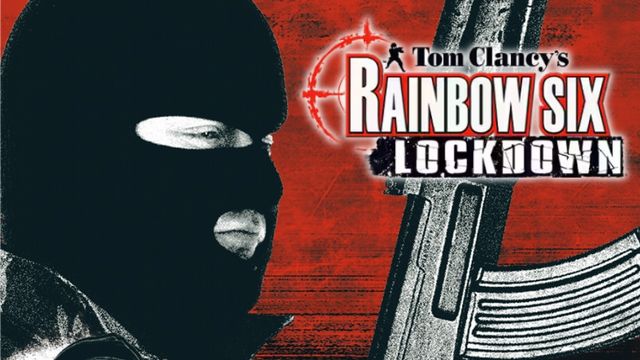 Tom Clancy's Rainbow Six: Lockdown