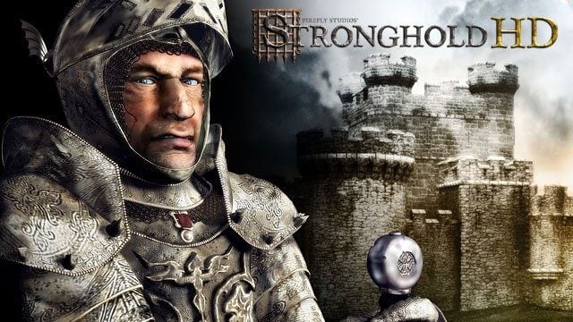 Stronghold HD