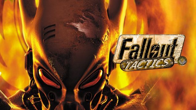 Fallout Tactics: Brotherhood of Steel