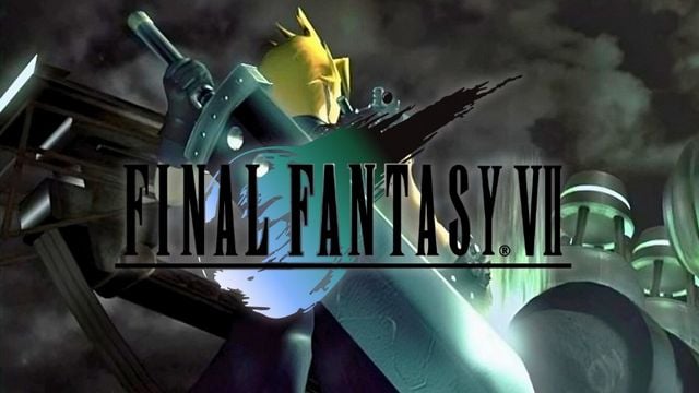 Final Fantasy VII