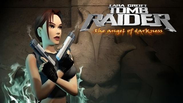 Tomb Raider: The Angel of Darkness
