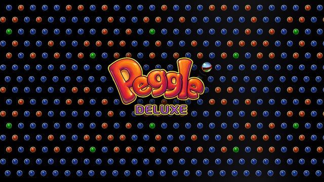 Peggle Deluxe