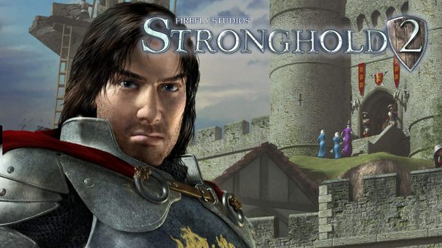 Stronghold 2