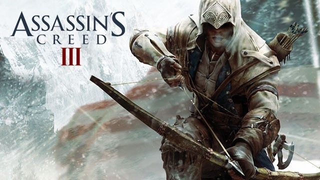 Assassin's Creed III