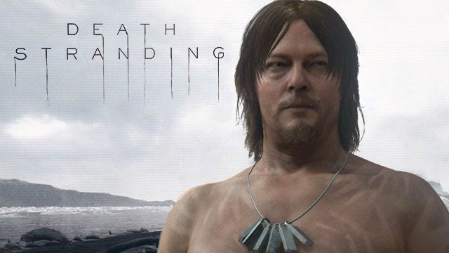 Death Stranding