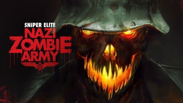 Sniper Elite: Nazi Zombie Army