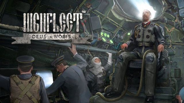 HighFleet