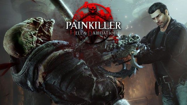 Painkiller: Hell & Damnation