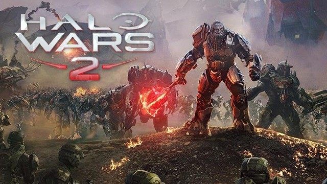 Halo Wars 2