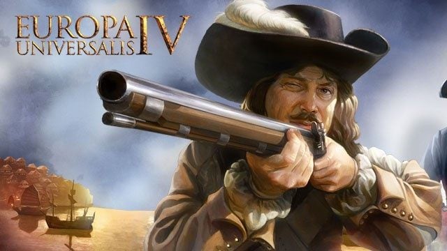 Europa Universalis IV