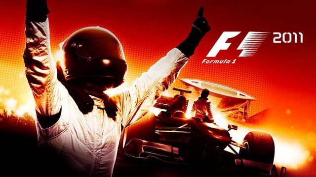 F1 2011