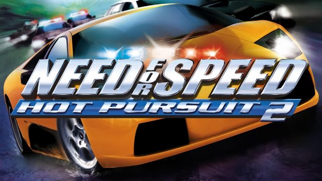 Need for Speed: Hot Pursuit 2