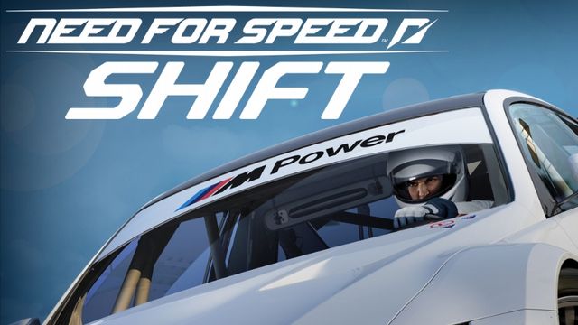 Need for Speed Shift