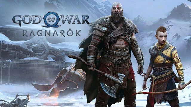 God of War: Ragnarok