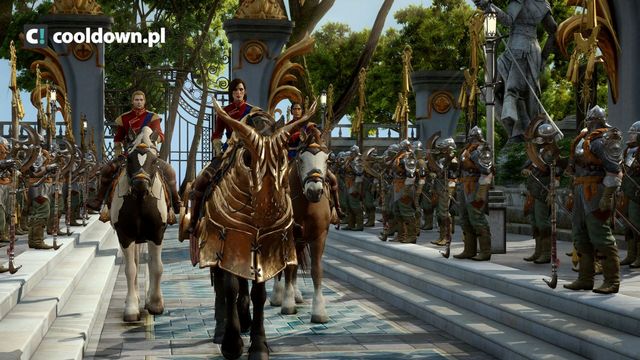 Porzucona i mało znana gra z serii Dragon Age została przywrócona do życia przez fana. Możecie ją ograć całkowicie za darmo