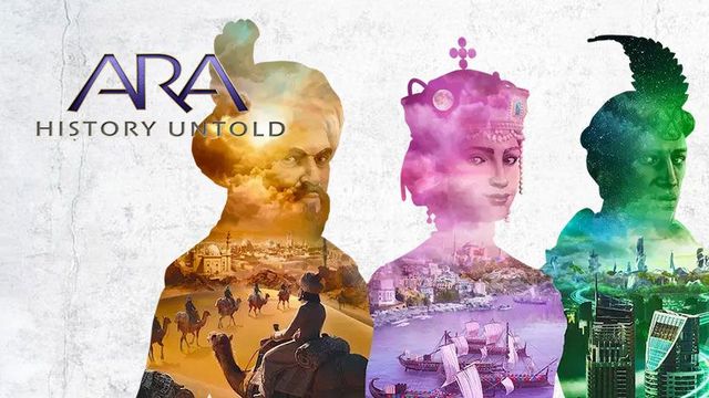 Ara: History Untold