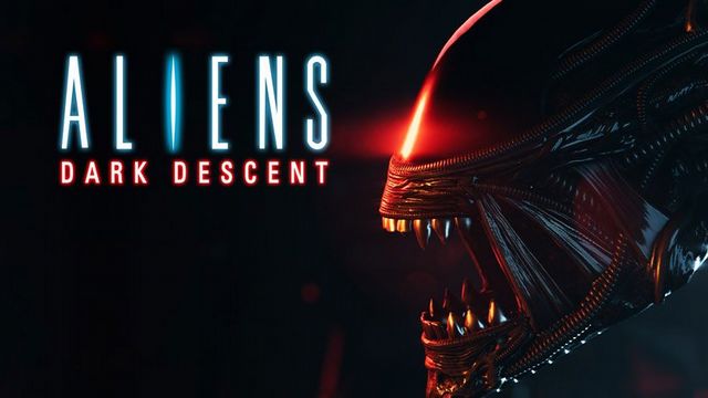 Aliens: Dark Descent