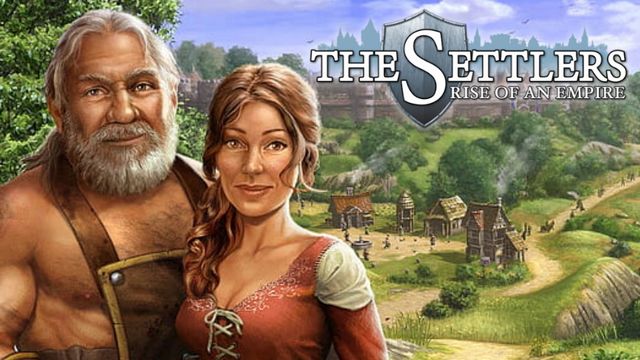The Settlers: Rise of an Empire