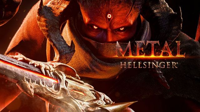 Metal: Hellsinger