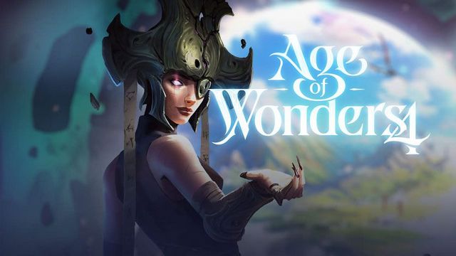 Age of Wonders 4