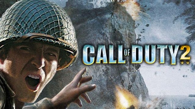 Call of Duty 2