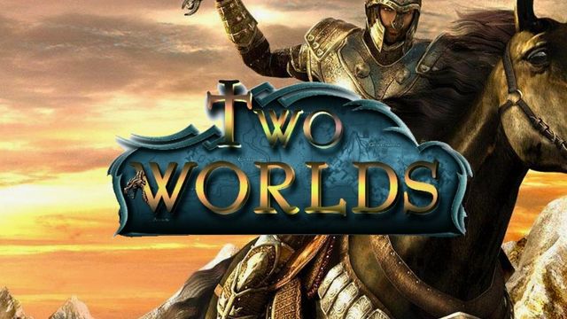 Two Worlds