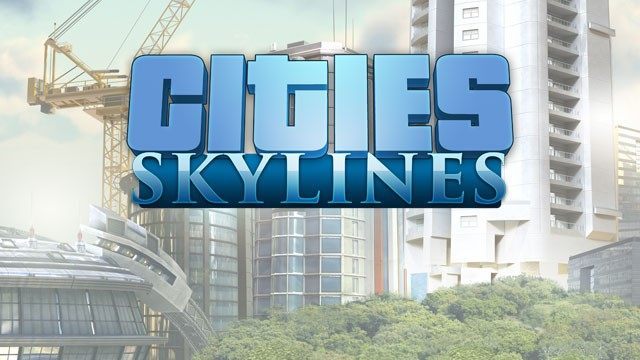 Cities: Skylines