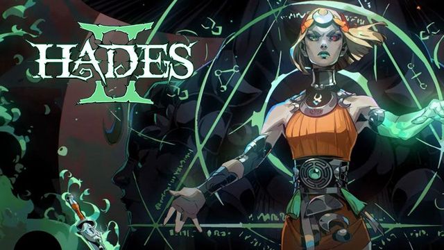 Hades 2