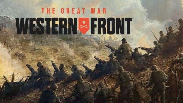 The Great War: Western Front