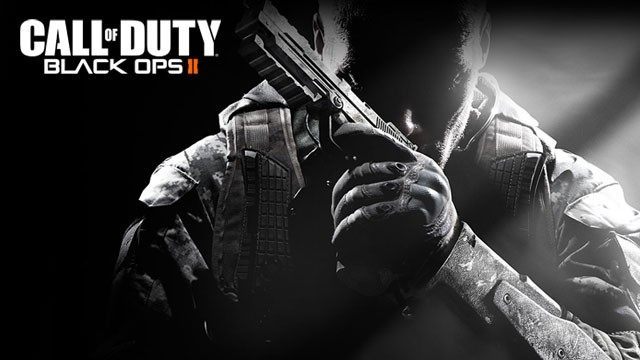 Call of Duty: Black Ops II