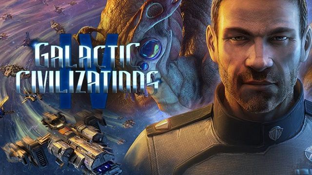 Galactic Civilizations IV