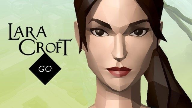 Lara Croft GO