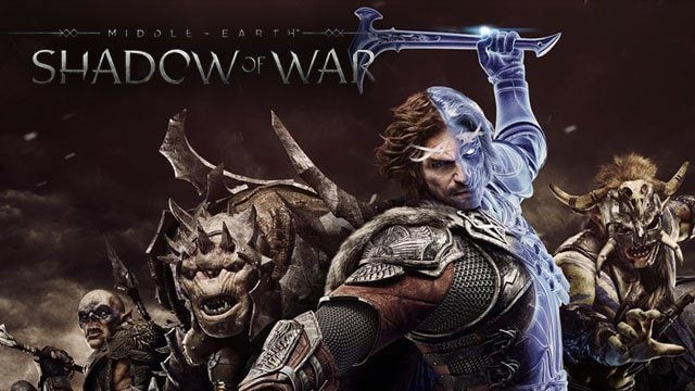 Middle-earth: Shadow of War