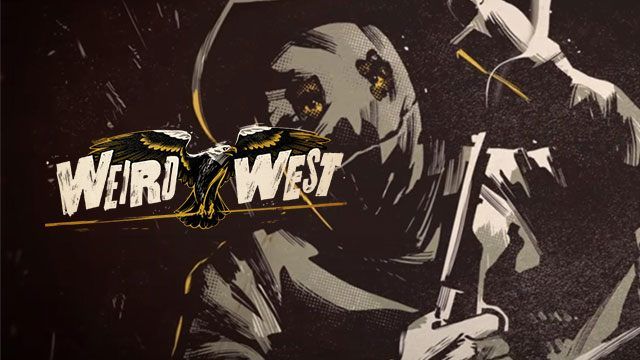 Weird West