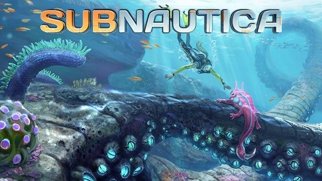 Subnautica