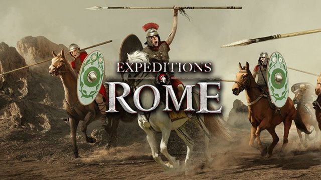 Europa Universalis: Rome