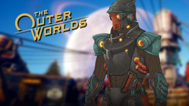 The Outer Worlds