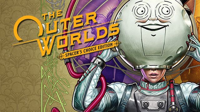 The Outer Worlds: Spacer's Choice Edition