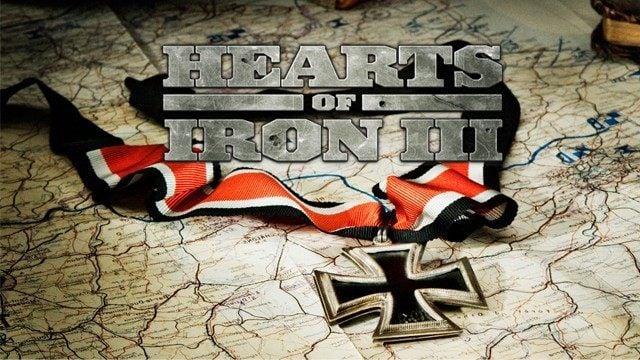 Hearts of Iron III