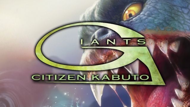 Giants: Citizen Kabuto
