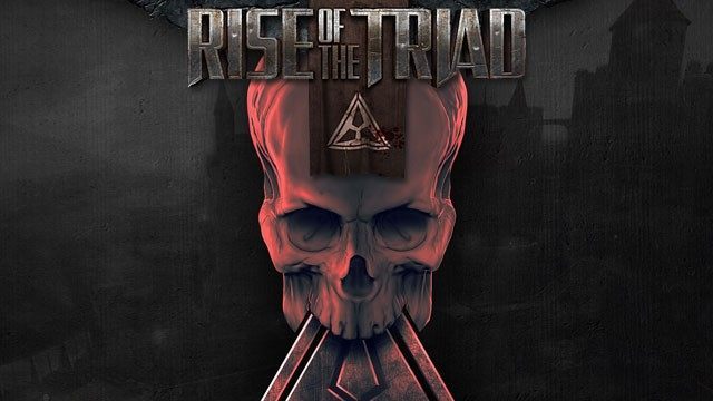 Rise of the Triad