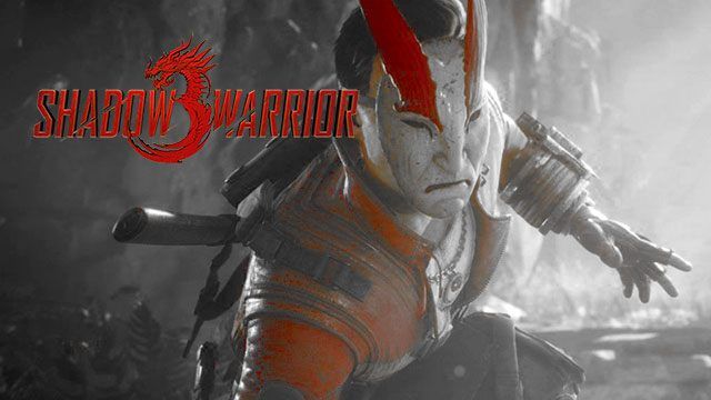 Shadow Warrior 3