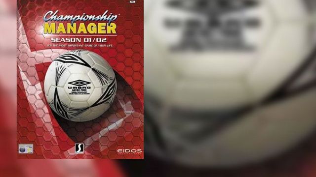 Championship Manager 2001/2002