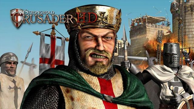 Stronghold: Crusader HD